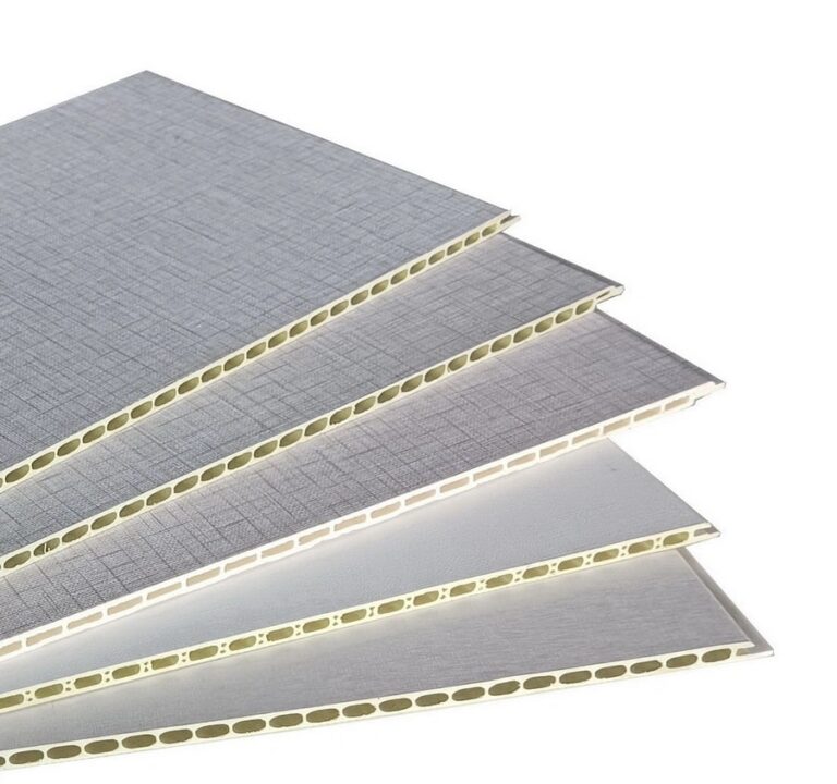 روکش دیوار پی وی سی PVC چیست؟