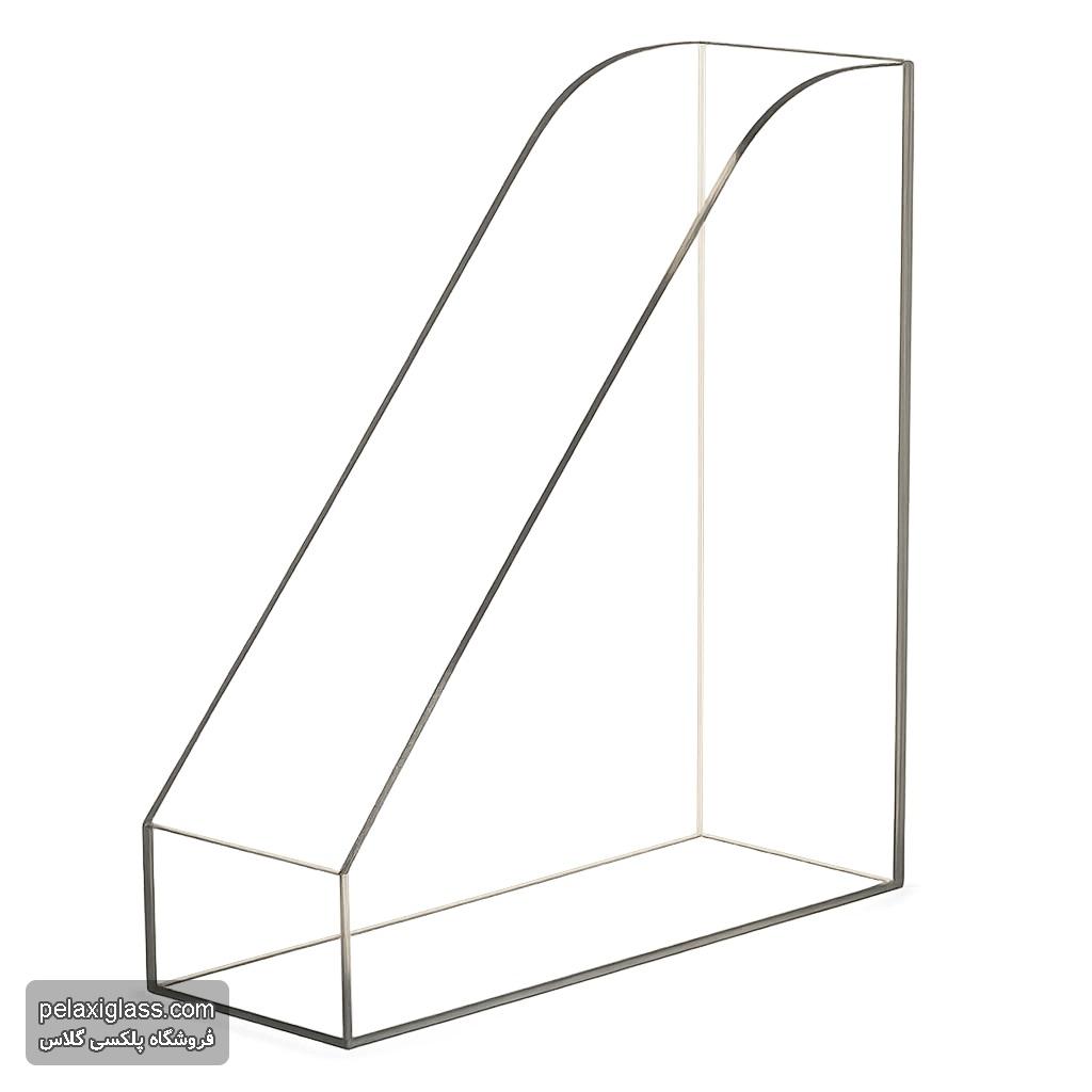 سفارش آنلاین انواع هولدر کاغذ رومیزی پلکسی؛ قیمت مناسب، کیفیت تضمینی و تحویل سریع در محل. همین حالا آنلاین خرید کنید و از نظم جدید لذت ببرید.