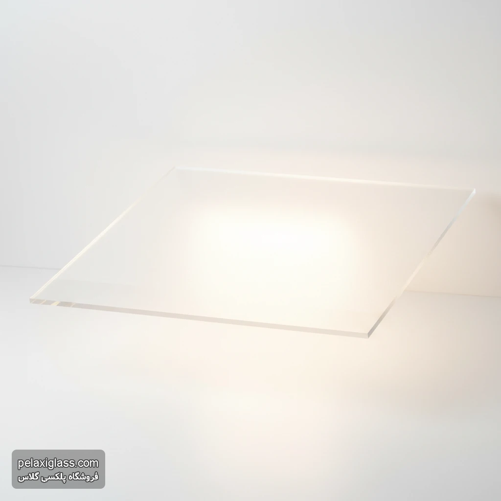«دیفیوزر نوری پلکسی؛ فناوری نو در طراحی روشنایی مدرن»