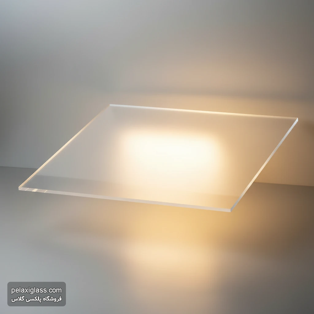 راز نور یکنواخت و چشمنواز در فضاهای مدرن؛ آشنایی با پلکسی لایت ديفیوژن 🌟