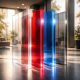 خرید ورق پلکسی اکستروژن (Extruded Plexiglass) شفاف و رنگی با قیمت مناسب